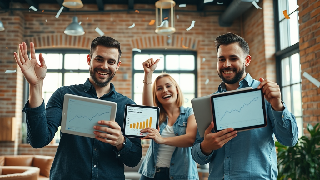 Comparison chart between growth hacking and traditional marketing on a glass whiteboard