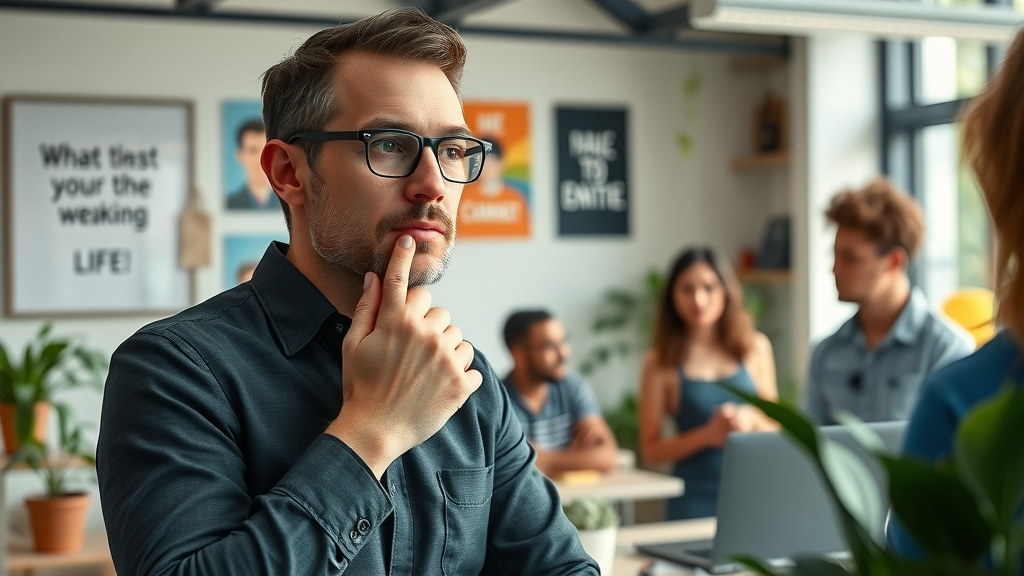 business owner overcoming obstacles along a winding path of growth - small business growth, business applications, overcoming business obstacles