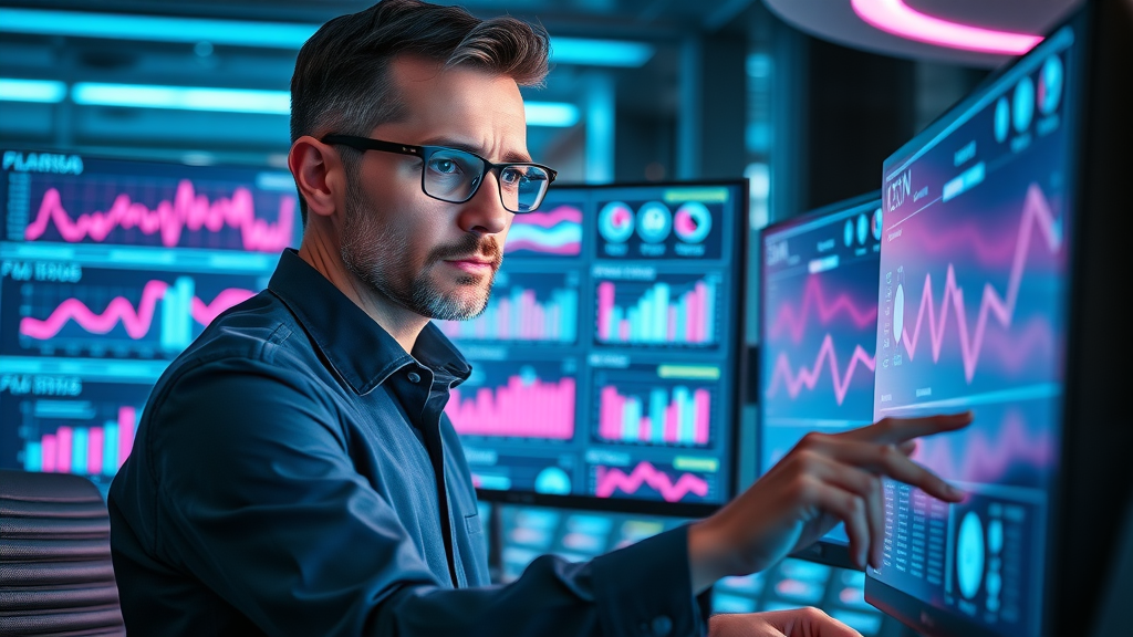 digital advertising analytics marketing dashboard KPIs