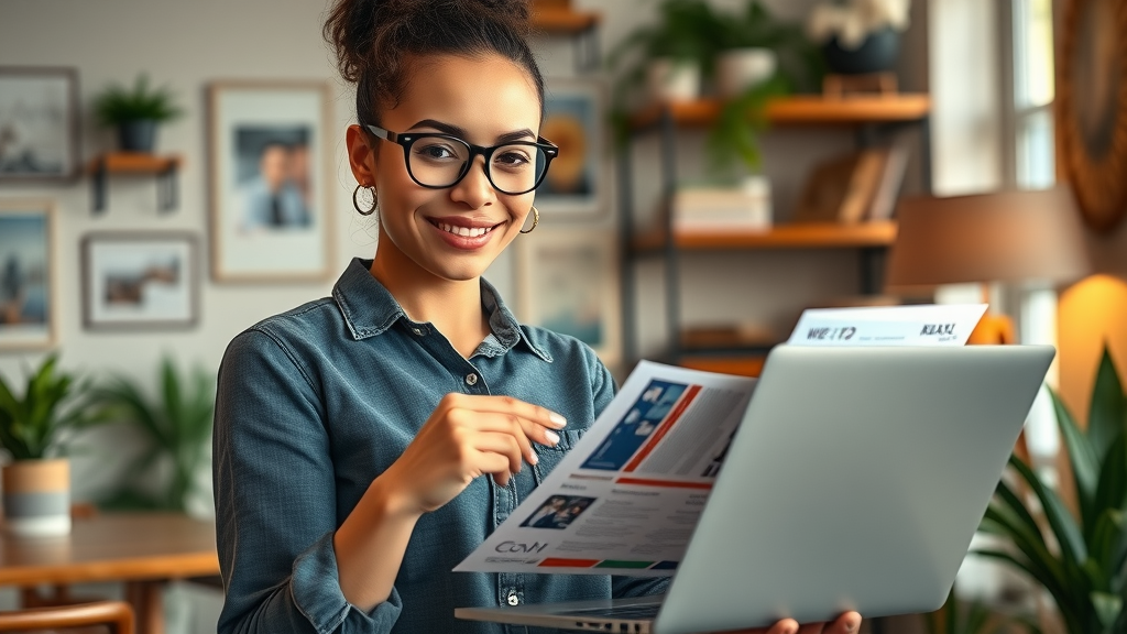 small business cost-effective marketing materials digital and print