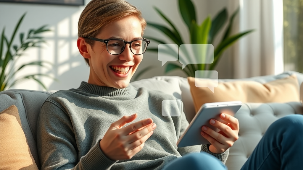 Personalized AI recommendations improving customer service with AI for customer engagement